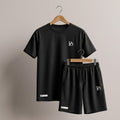 Prime Outfitter Premium Black Nikar Shirt – Classic Casual Wear