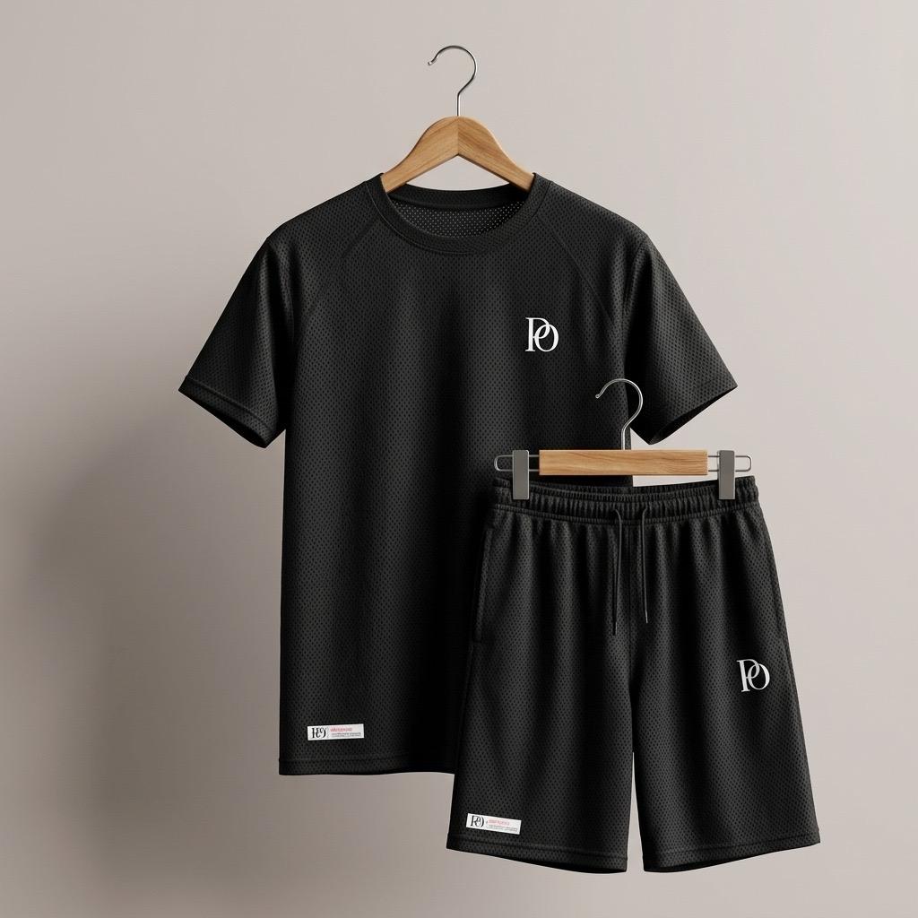 Prime Outfitter Premium Grey Nikar Shirt – Modern Casual Summer Outfit