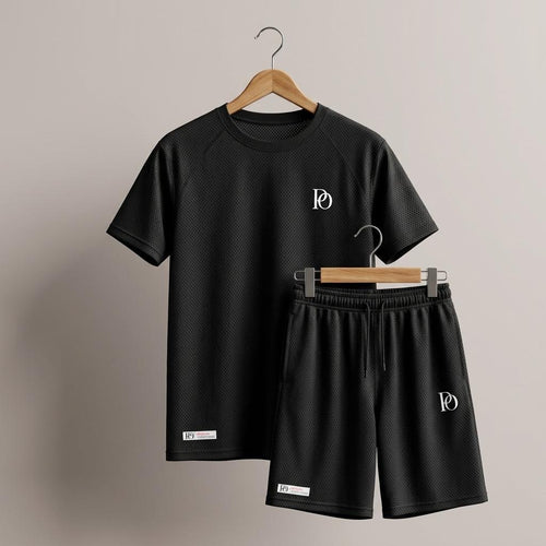 Prime Outfitter Premium Grey Nikar Shirt – Modern Casual Summer Outfit